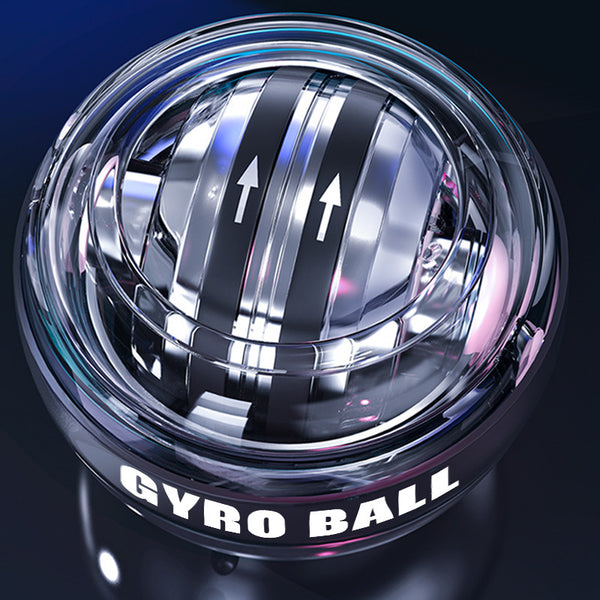 ITSMART Wrist Ball Self-starting Decompression Fitness Equipment Arm Ball Manufacturers Grip Ball Smart