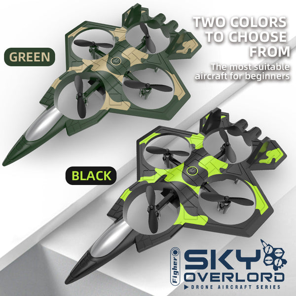 Children's Fighter Aircraft Model Long Endurance Primary School Students Aircraft Boys Toy Foam Remote Control UAV