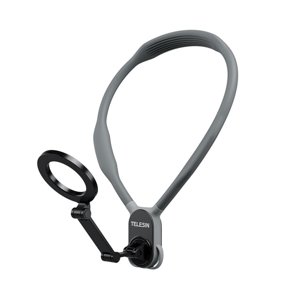 Taixun Mobile Phone Magnetic Neck Hanging Magsafe Neck Hanging Bracket Fishing Lu Yaping 12/14/1315 Fruit Pro Bracket