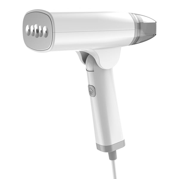 HB-668 Electric Iron Steam Hanging Iron Portable Home Handheld Ironing Machine Mini Small Rotating Folding Iron